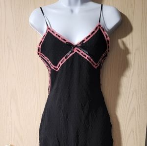 Betsey Johnson dress vintage